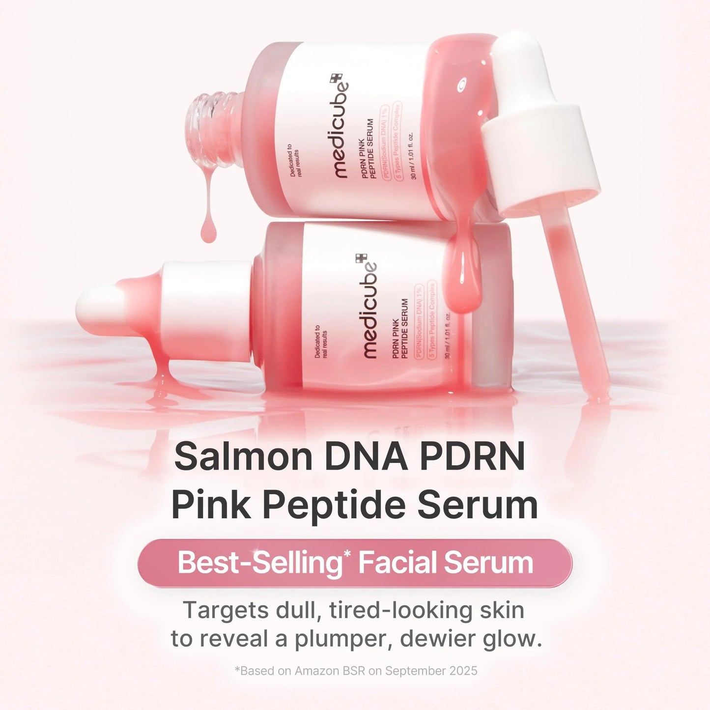 DCARE PDRN Renewal Serum