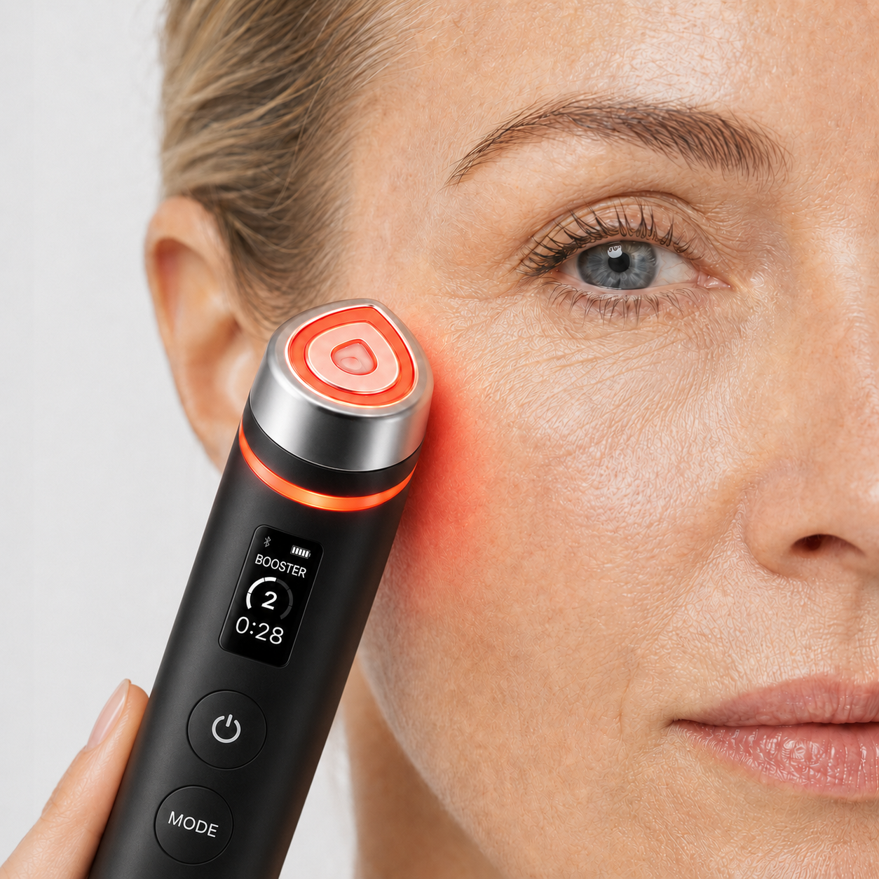 DCARE BOOSTER PRO