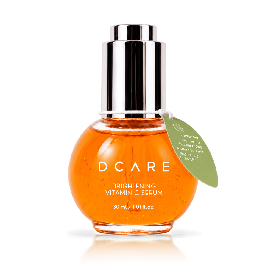 DCARE Vitamin C Brightening Serum