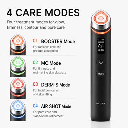 DCARE BOOSTER PRO