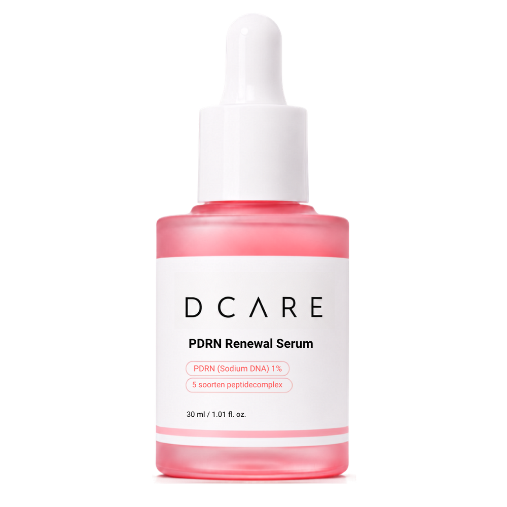 DCARE PDRN Renewal Serum