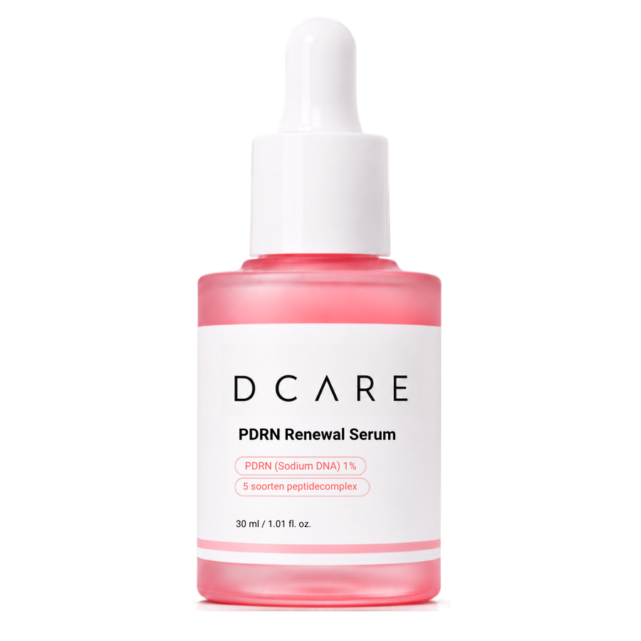 DCARE PDRN Renewal Serum