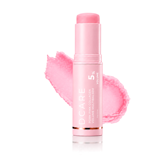 DCARE PDRN Pink Collagen Balm