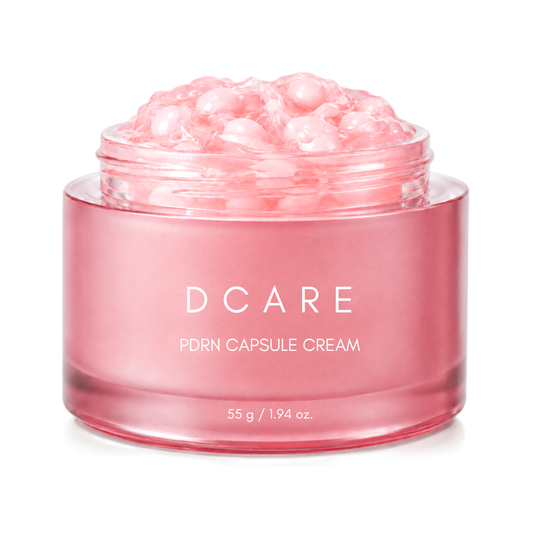DCARE PDRN Radiance Capsule Cream