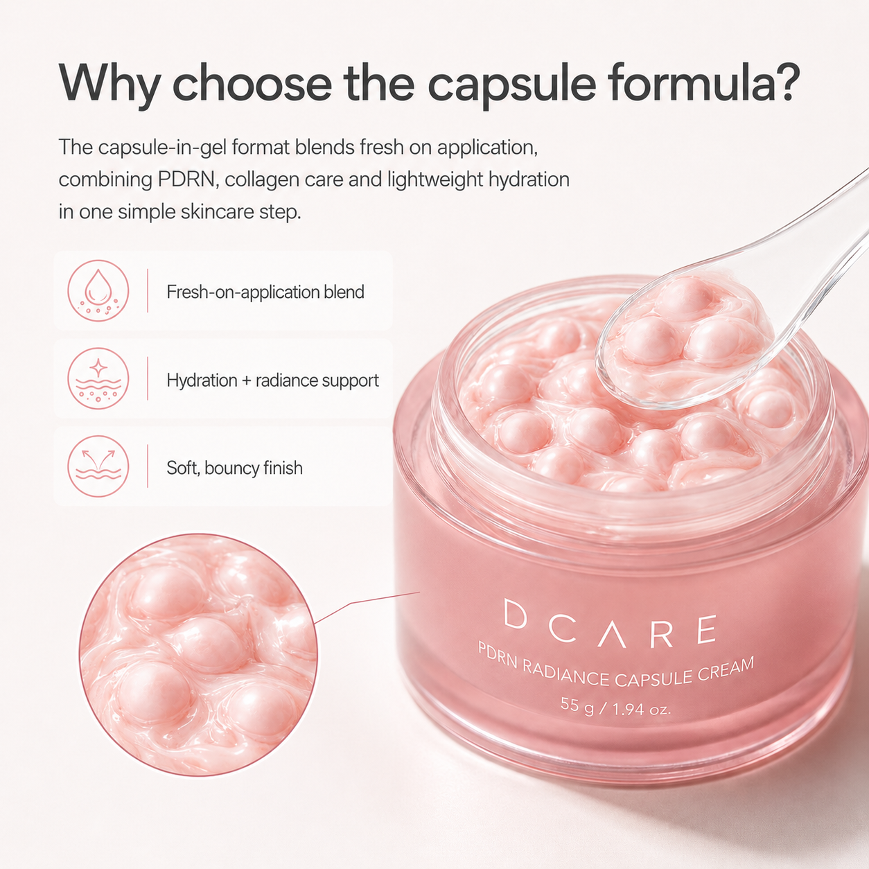 DCARE Radiance Duo