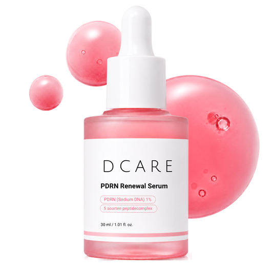 DCARE PDRN Renewal Serum