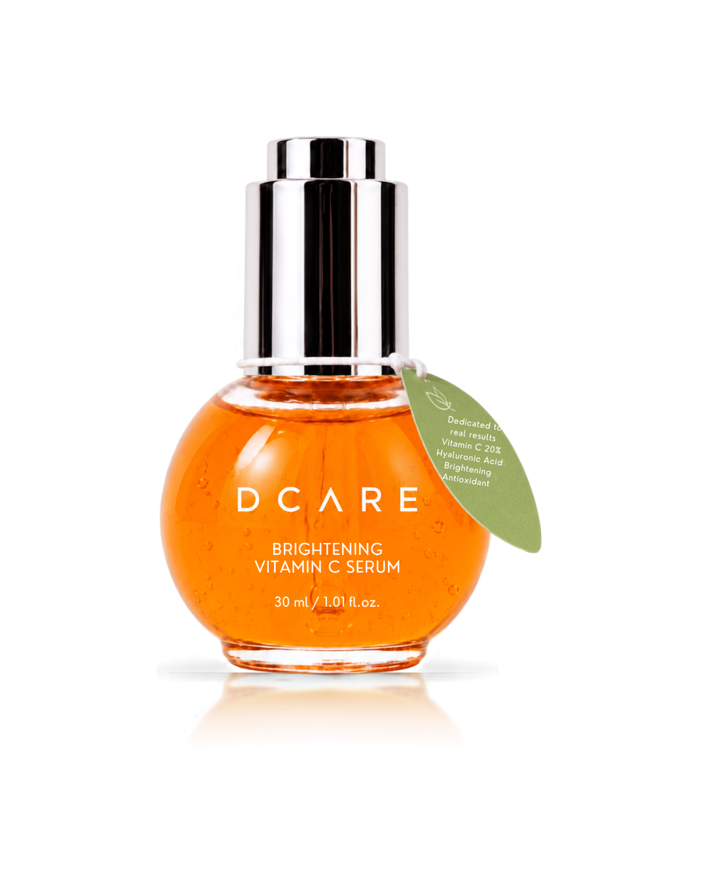 DCARE Brightening Vitamin C Serum 15%
