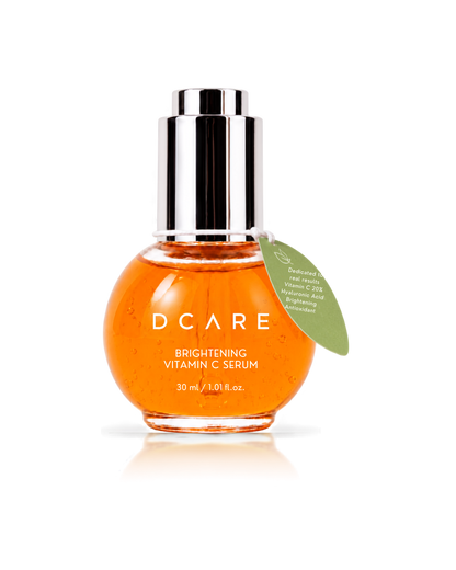 DCARE Brightening Vitamin C Serum 15%