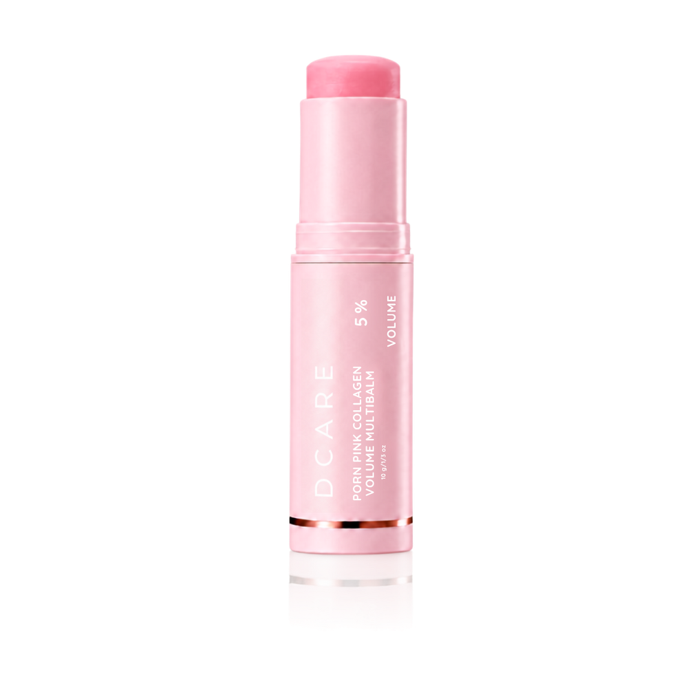 DCARE PDRN Pink Collagen Balm