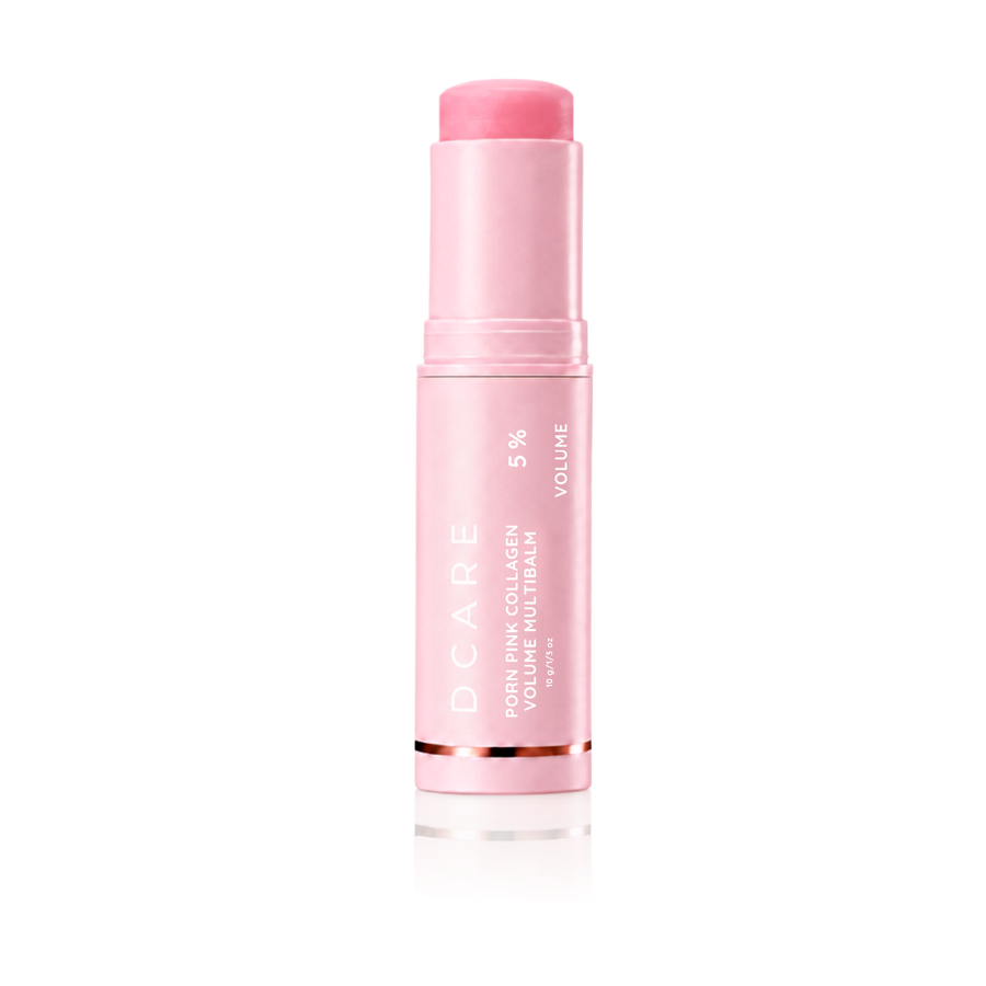 DCARE PDRN Pink Collagen Balm