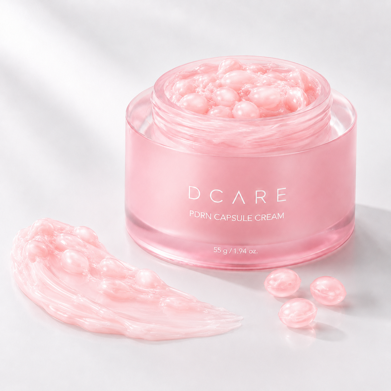 DCARE Radiance Duo