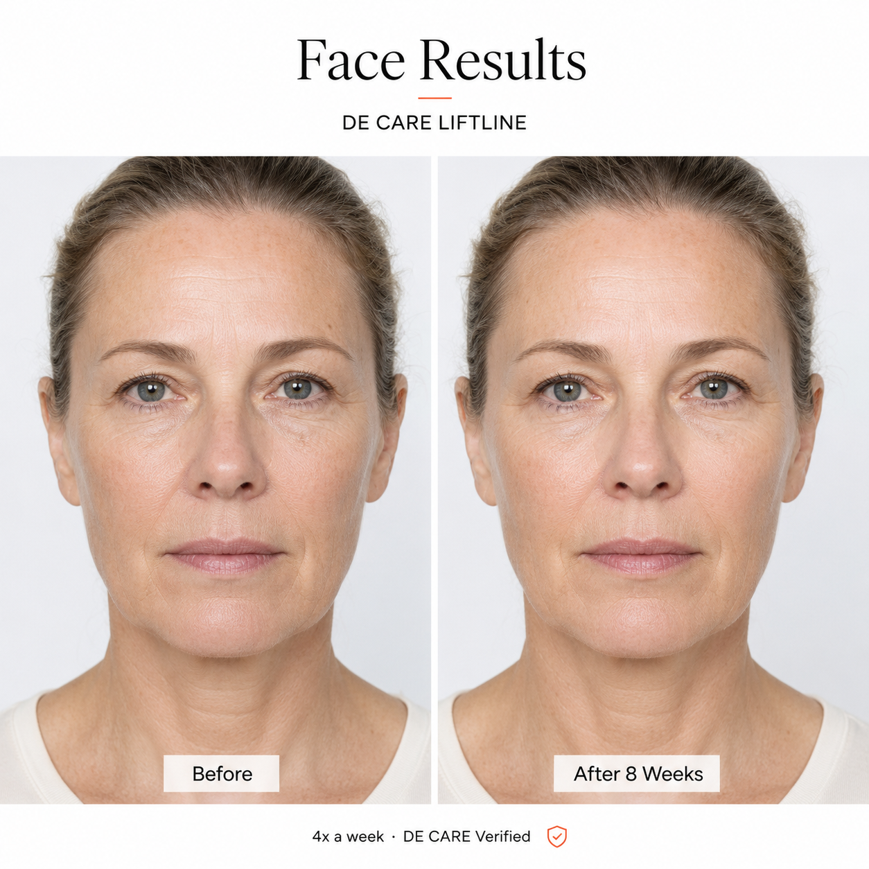DCARE BOOSTER PRO