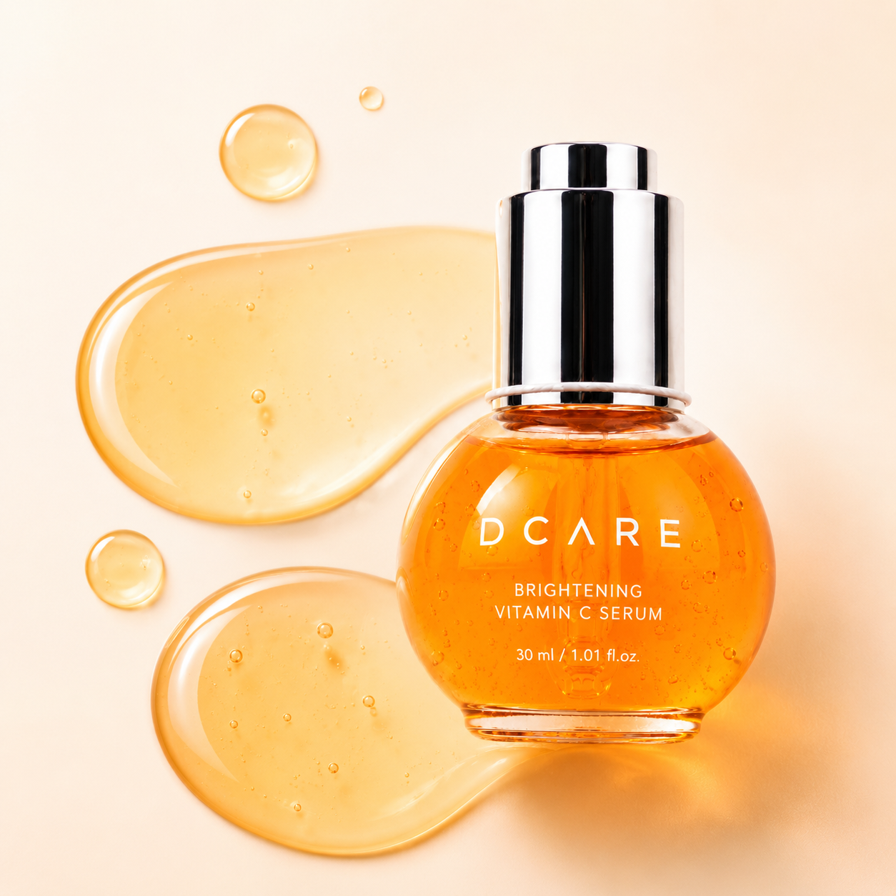 DCARE Vitamin C Brightening Serum