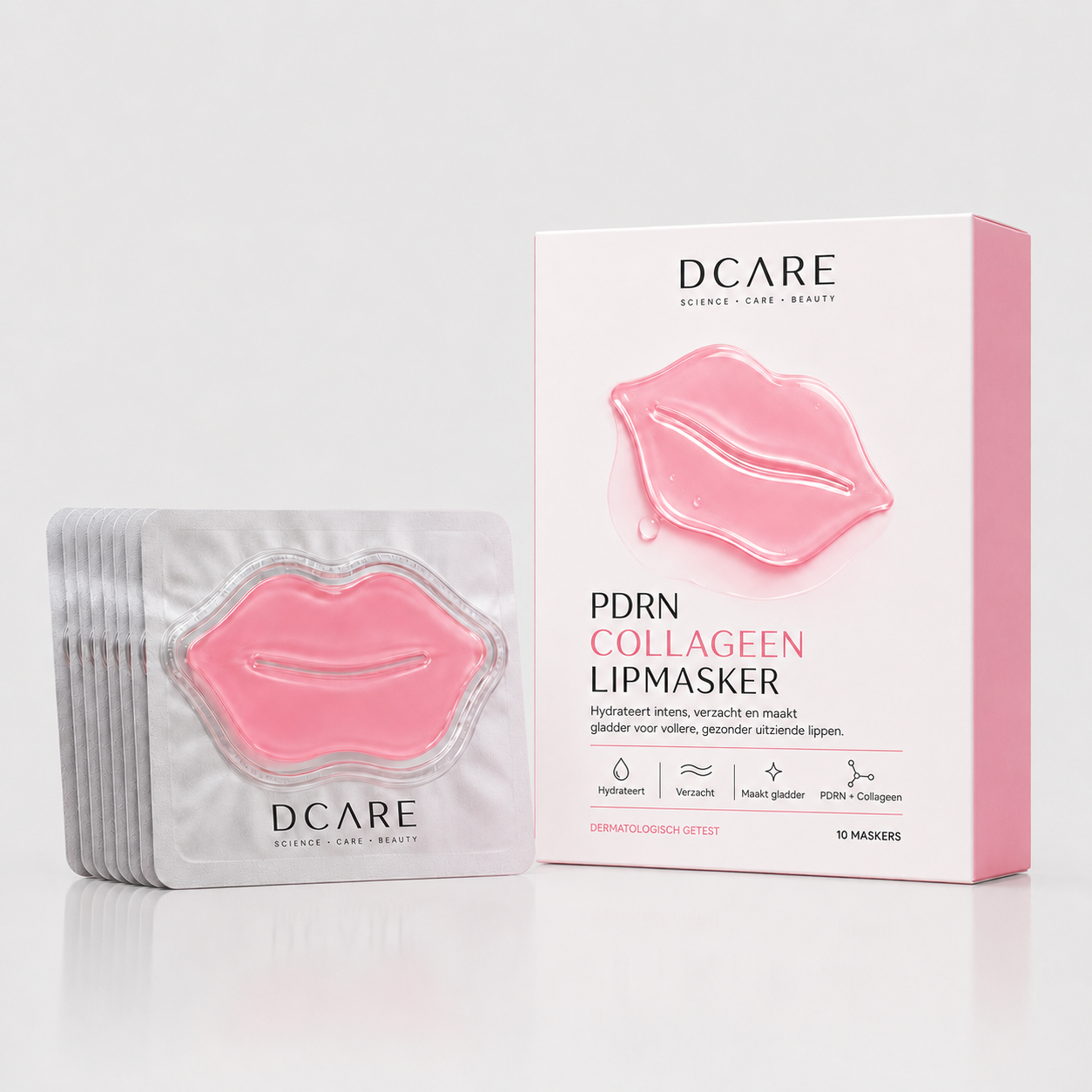 PDRN Lip Mask