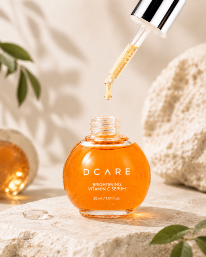DCARE Brightening Vitamin C Serum 15%