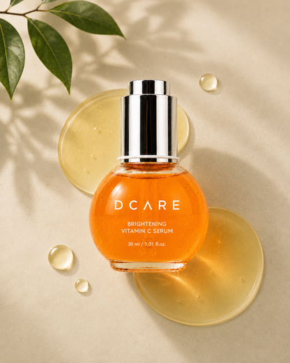 DCARE Brightening Vitamin C Serum 15%