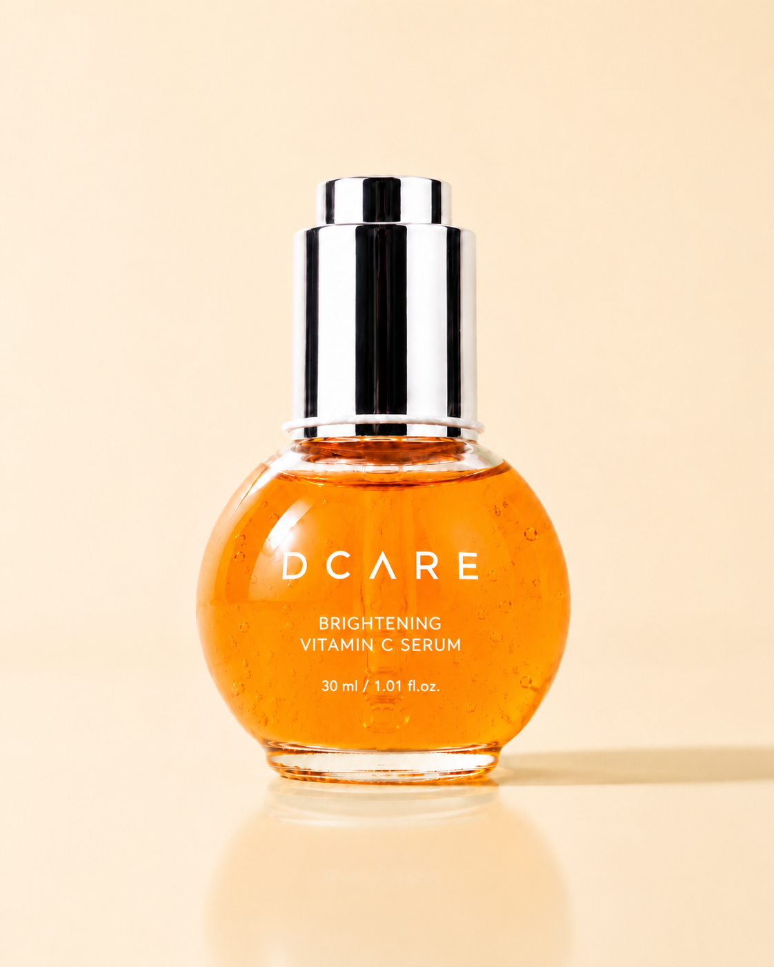 DCARE Brightening Vitamin C Serum 15%