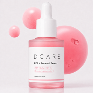 DCARE PDRN Renewal Serum