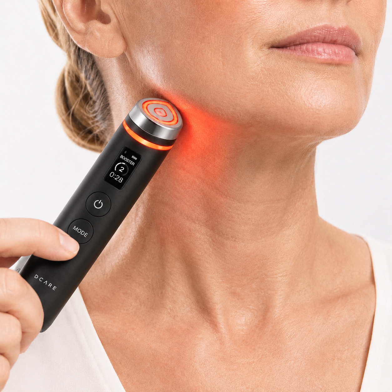 DCARE BOOSTER PRO