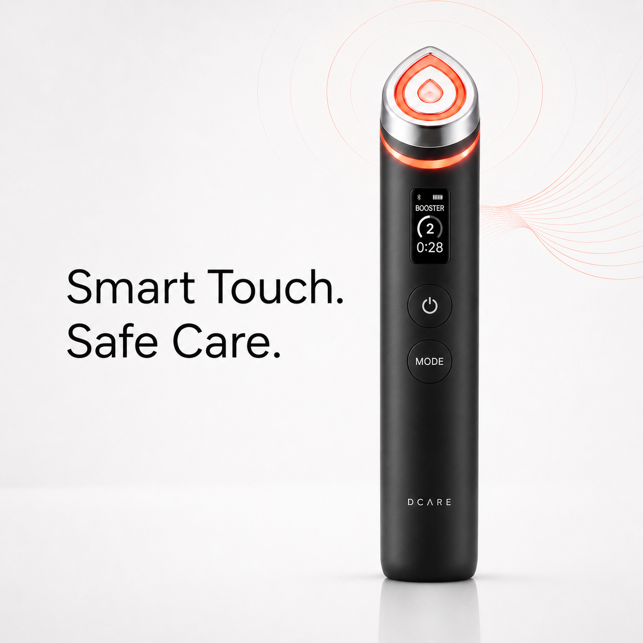 DCARE BOOSTER PRO