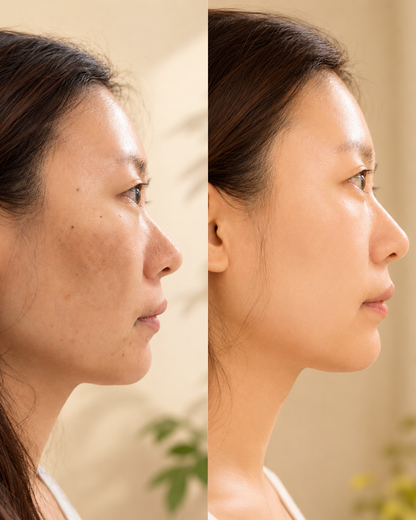 DCARE Mineral Sunscreen SPF 50+