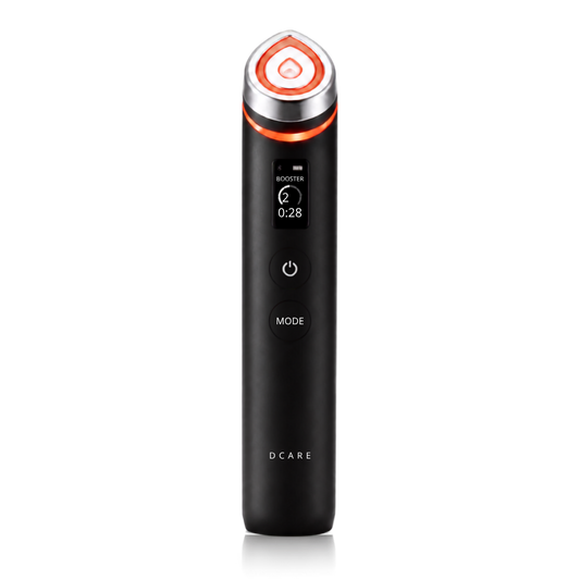 DCARE Booster Pro