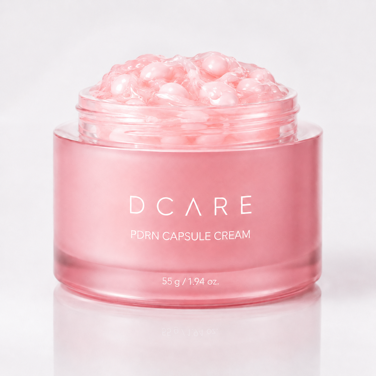 DCARE PDRN Radiance Capsule Cream