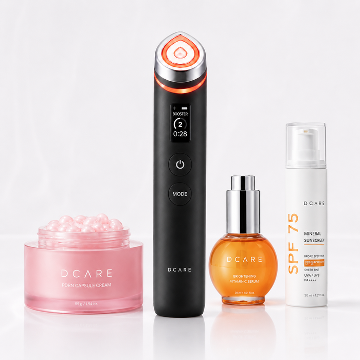 BOOSTER PRO Special Kit