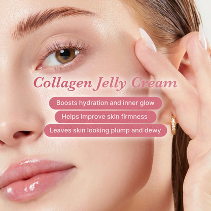 DCARE Collagen Glow Jelly Cream