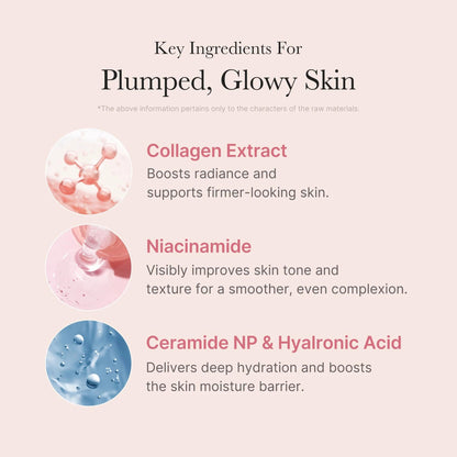 DCARE Collagen Veil Overnight Mask
