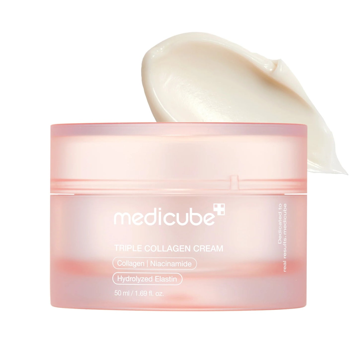 DCARE Triple Collagen Firming Cream