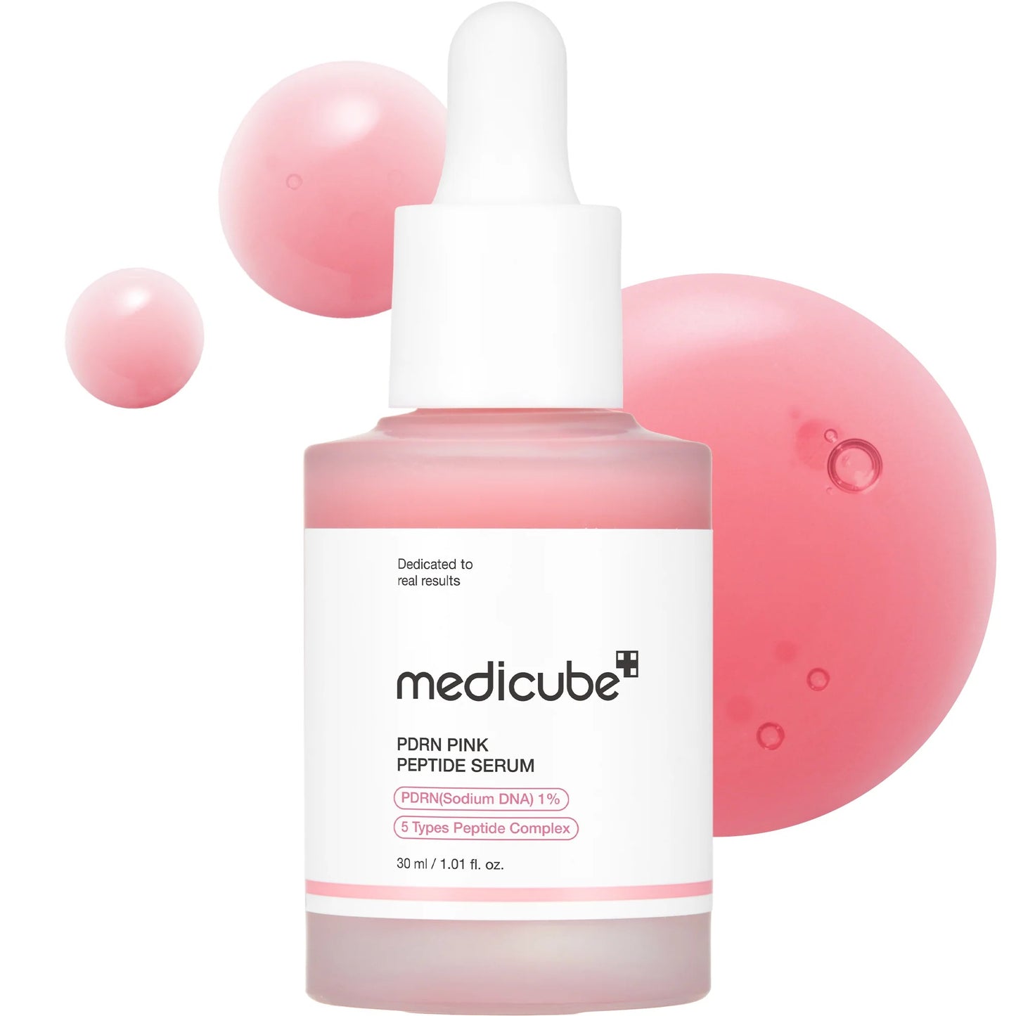 DCARE PDRN Renewal Serum
