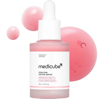 DCARE PDRN Renewal Serum